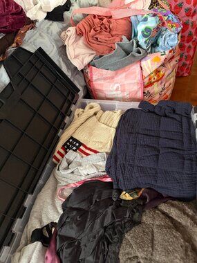 Unlisted Items from Live Show